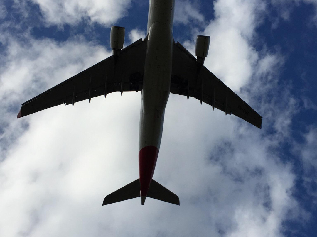 湖景高尔夫俱乐部-悉尼必去景点