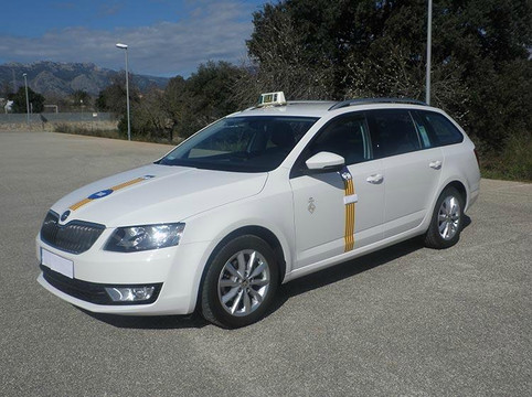 Taxi Mallorca 365-马洛卡帕尔马必去景点