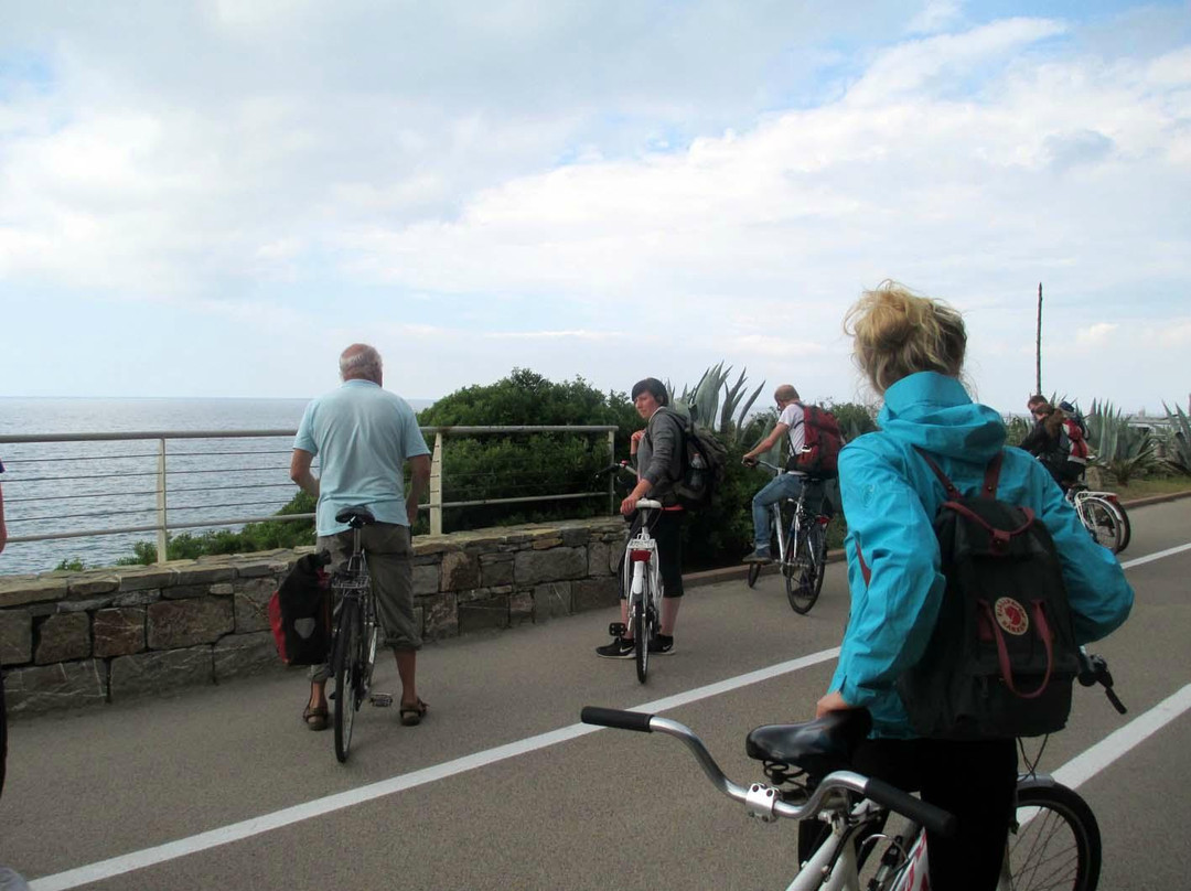 Elio Sport - Vendita Noleggio Biciclette-San Lorenzo al Mare必去景点