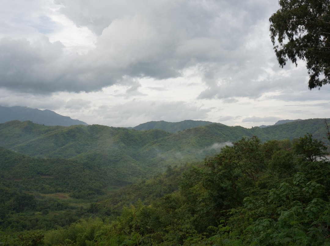 Phitsanulok-Lom Sak Route (Highway No. 12)景点图片