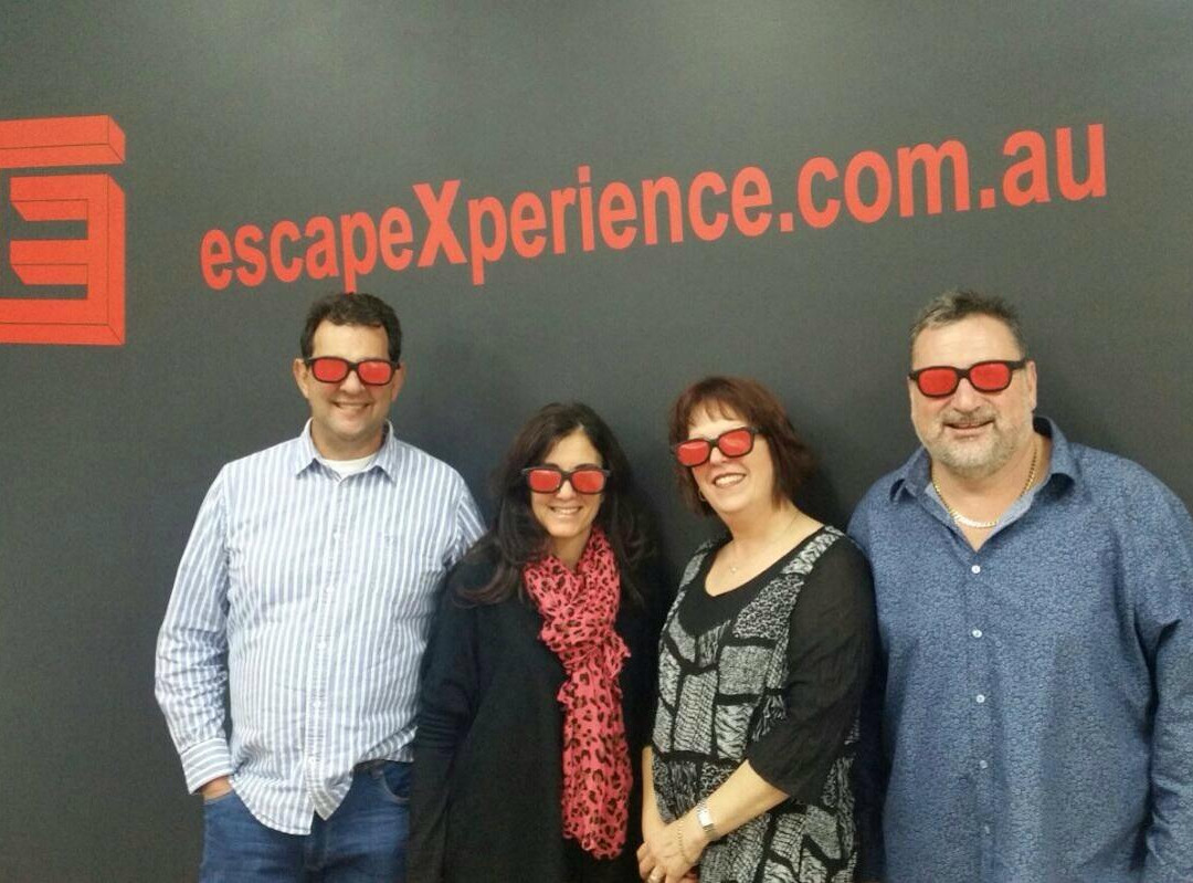 EscapeXperience景点图片