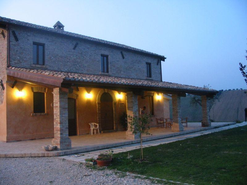 Agriturismo La Fonte