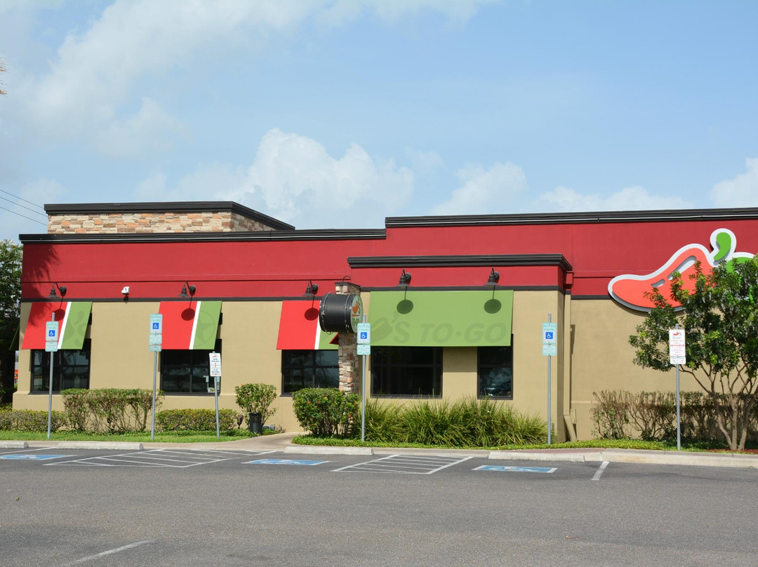 Chili's Grill & Bar