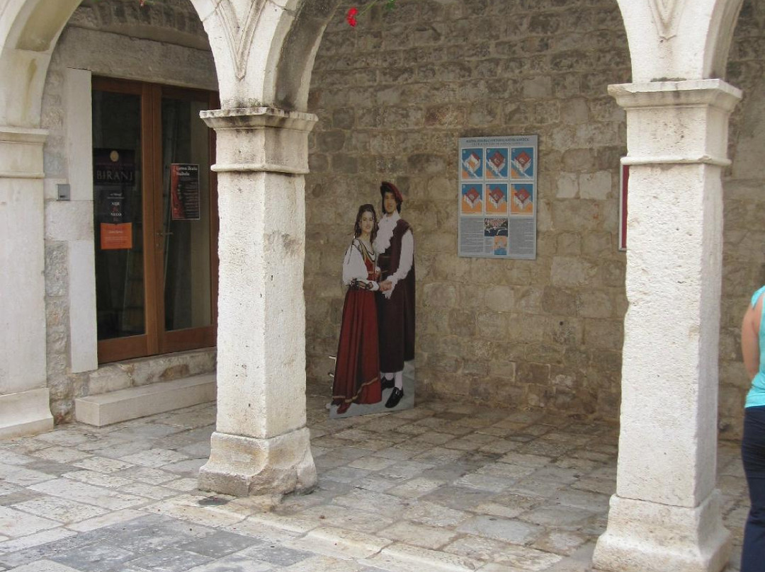 Museum of the Town of Kastela景点图片