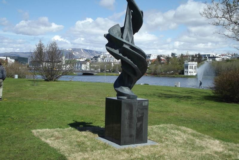 Hljómskálagarður Park-雷克雅未克必去景点