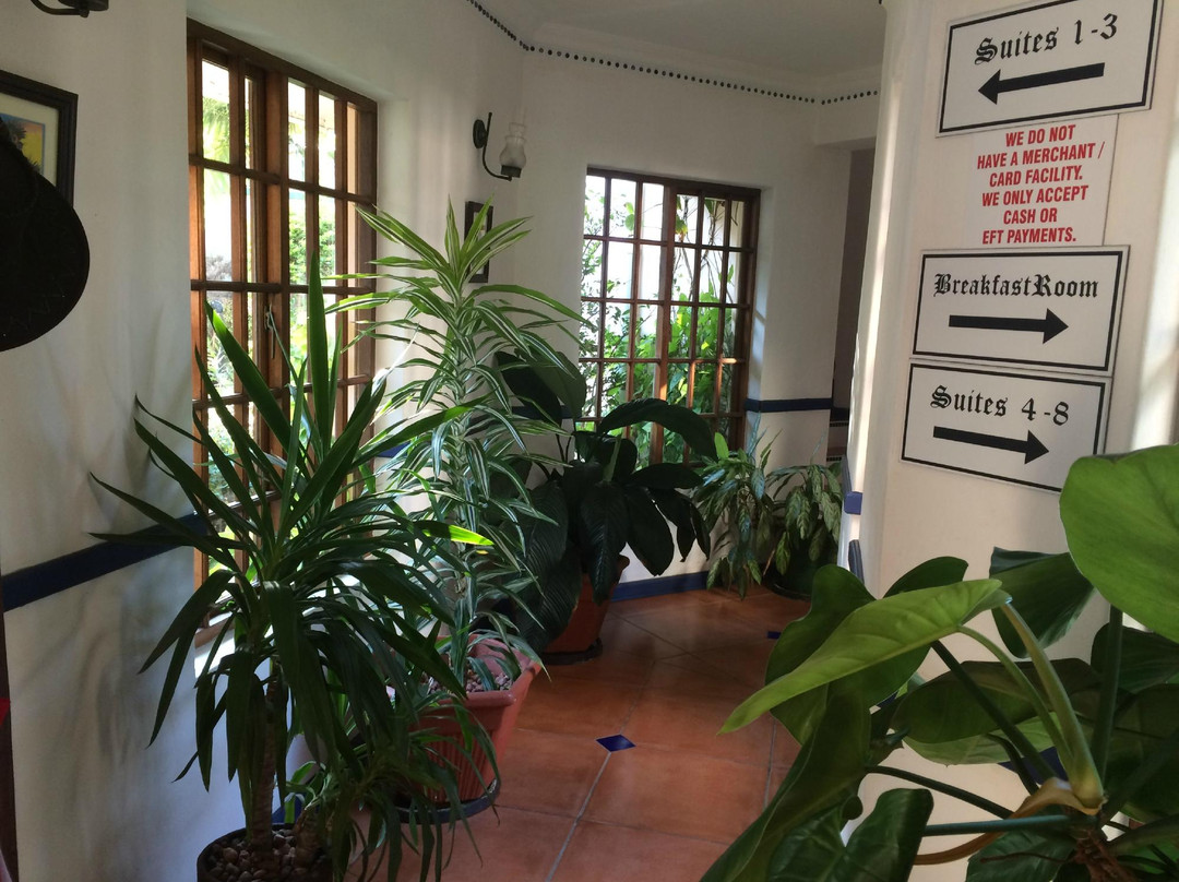 B&B Ebenezer Palms主图