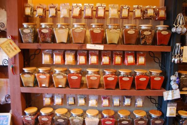 Key West Spice Company-基韦斯特必去景点