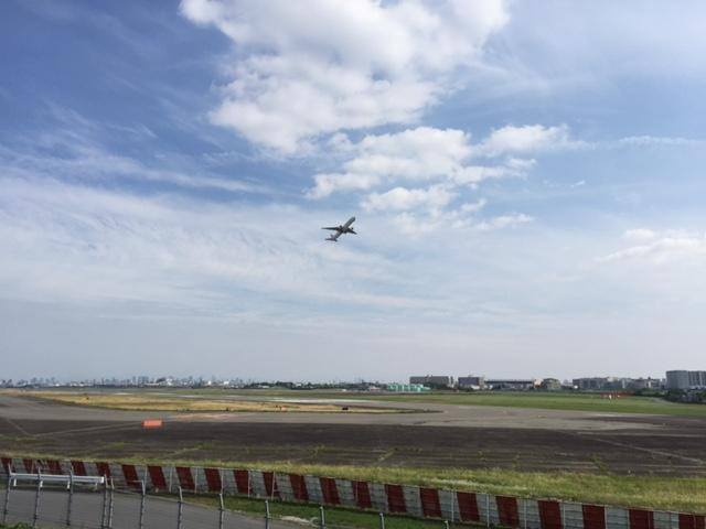 Air Front Oasis Shimogawara-伊丹市必去景点