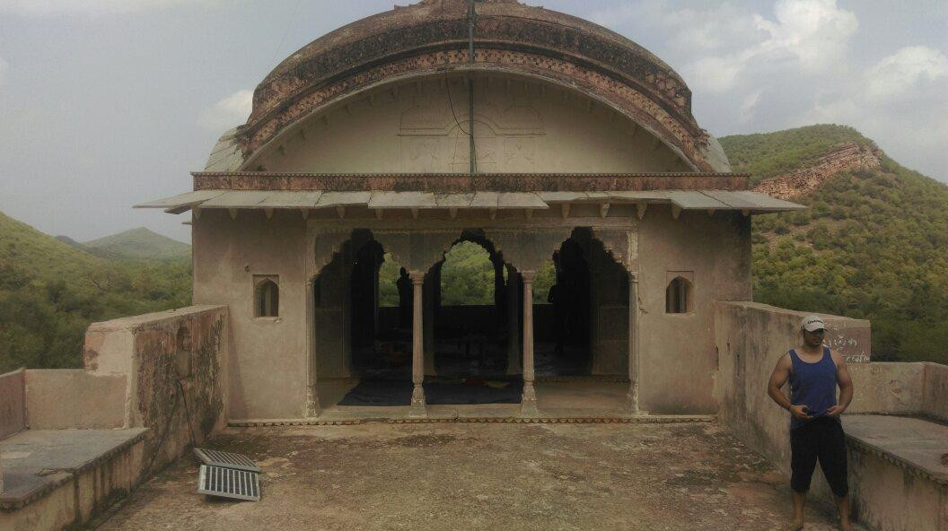 Ramgarh Vishdhari Sanctuary景点图片
