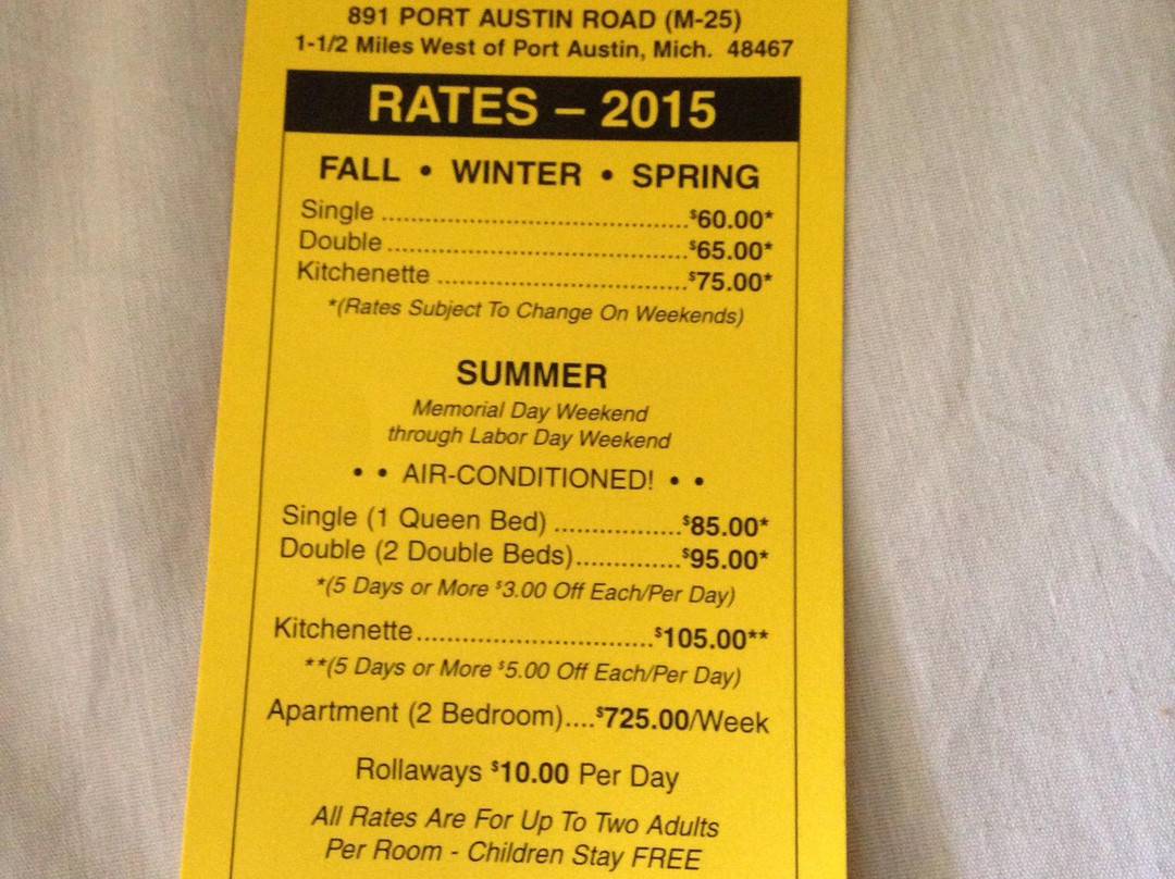 Sun And Sand Hotel主图