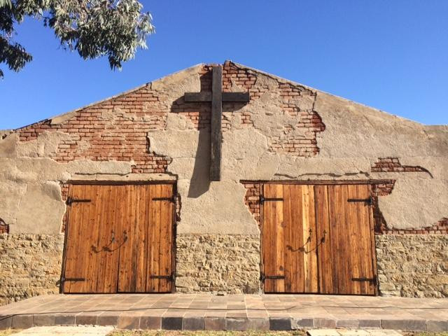 Botshabelo酒店住宿-Mont d'Or Monte Bello Estate