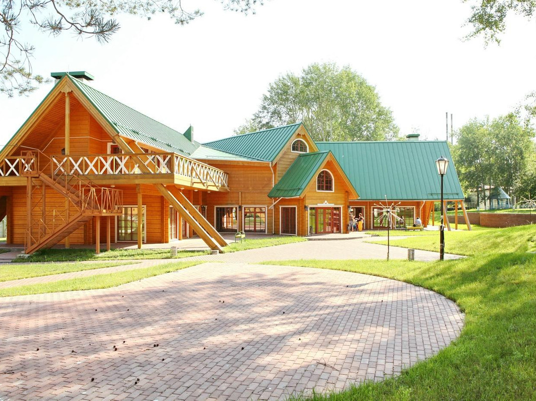 Recreation Center Metallurg