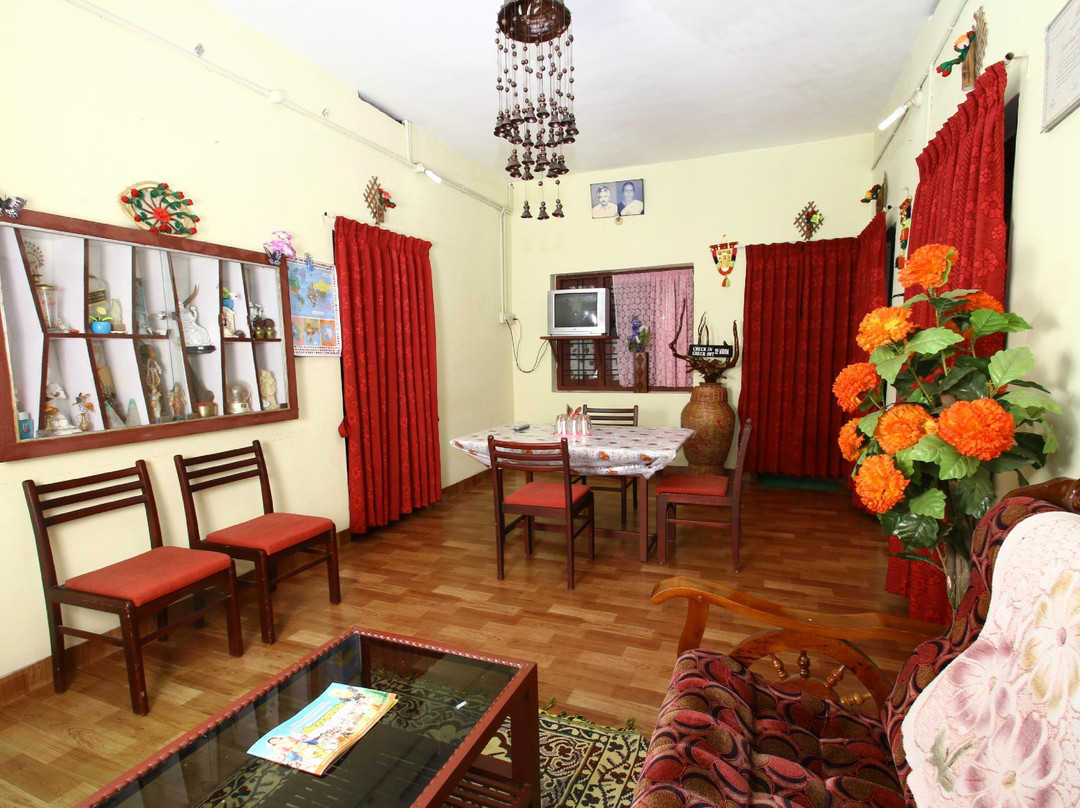 Je's Homestay主图