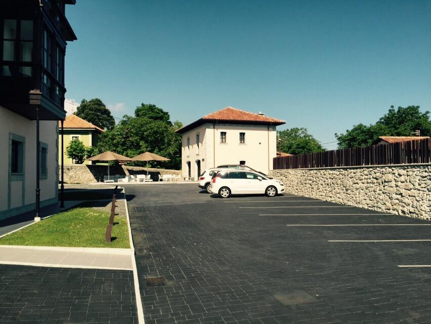 Hotel Villa Marron主图