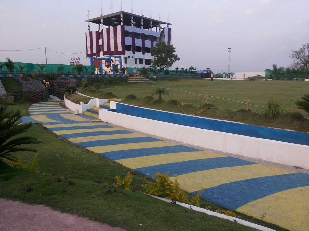 Shriji Resorts & Hotel