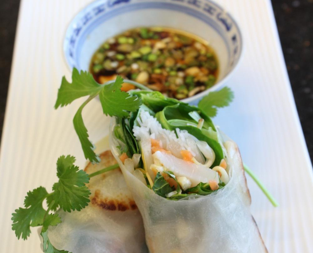 Cuisine Coup de Coeur-Viroflay必去景点