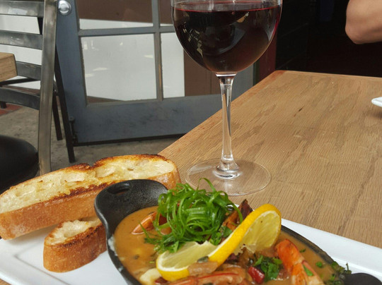 The Craftsman Tavern主图