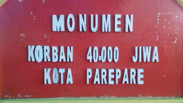Monumen Korban 40.000 Jiwa景点图片