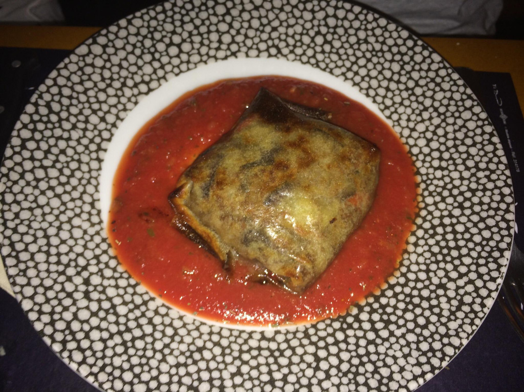 Restaurant U Caffè - Les Olivades主图