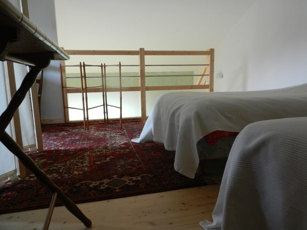 La Maizon Bazin主图