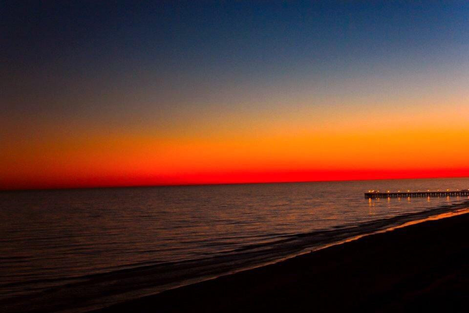 Myrtle Beach Boardwalk & Promenade-美特尔海滩必去景点