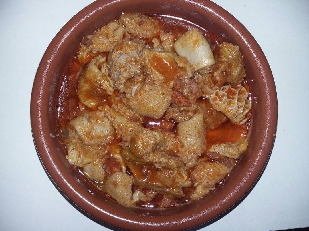 Santovenia de Pisuerga餐馆和美食-Mercury