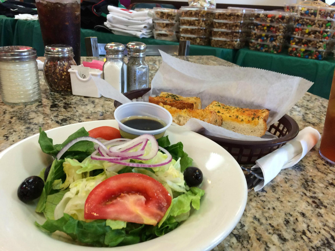 Guido's Chicago Meat & Deli