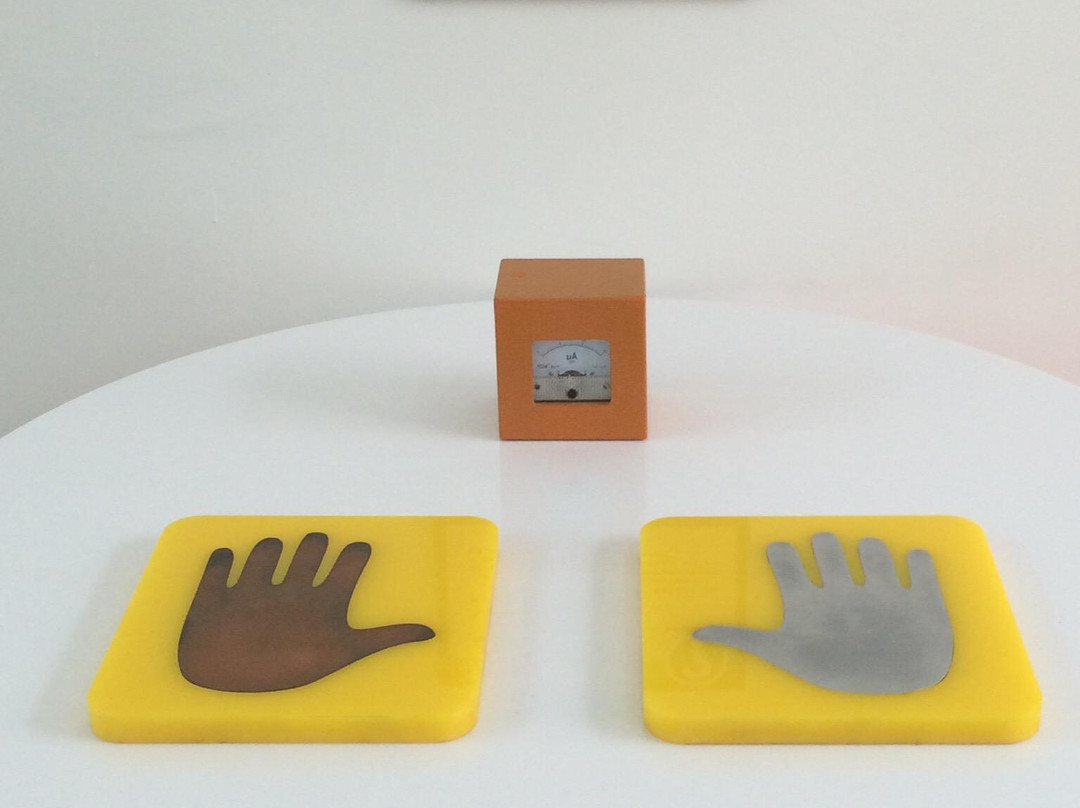 伊春科技馆-伊春市必去景点