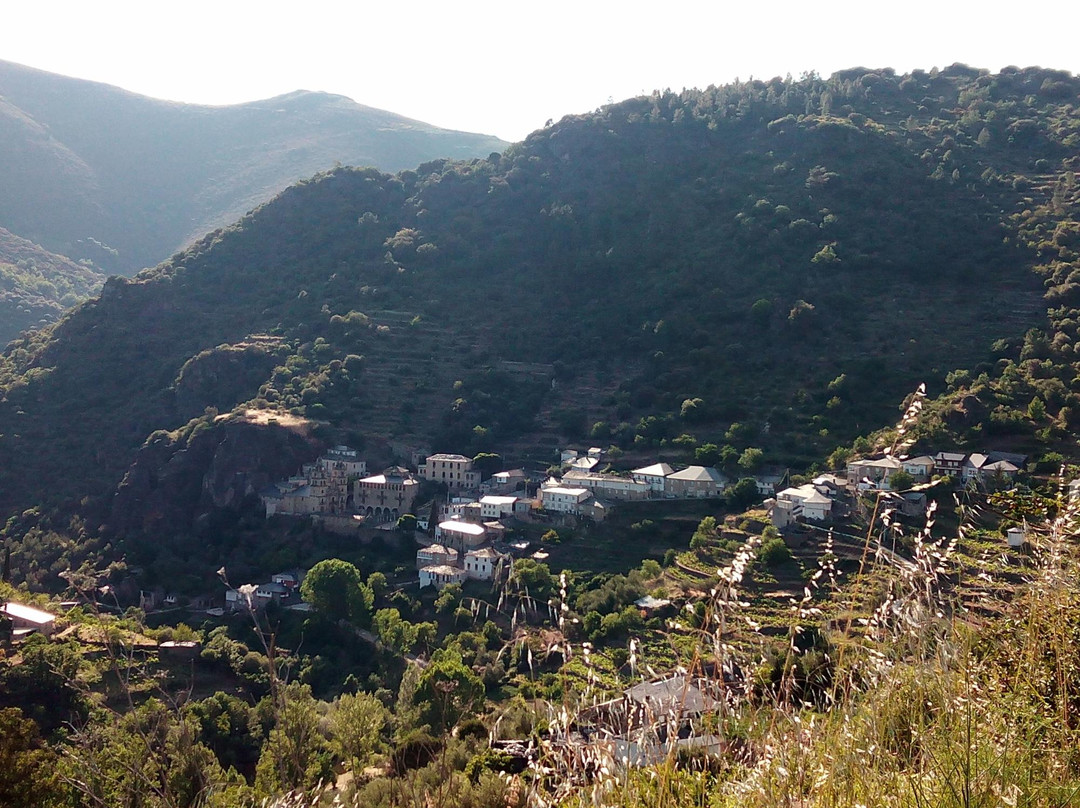Santuario de Nuestra Senora de Las Ermitas景点图片