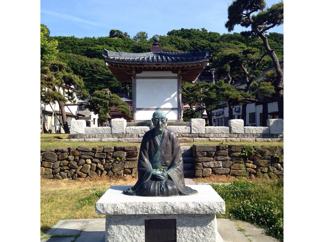 Ryokando-出云崎町必去景点