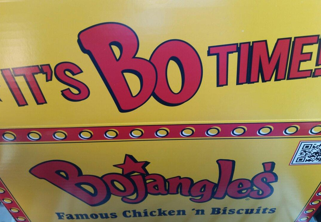 Bojangles