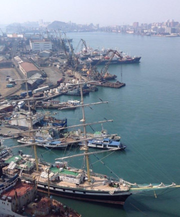 Pallada and Nadezhda Sailers景点门票图片