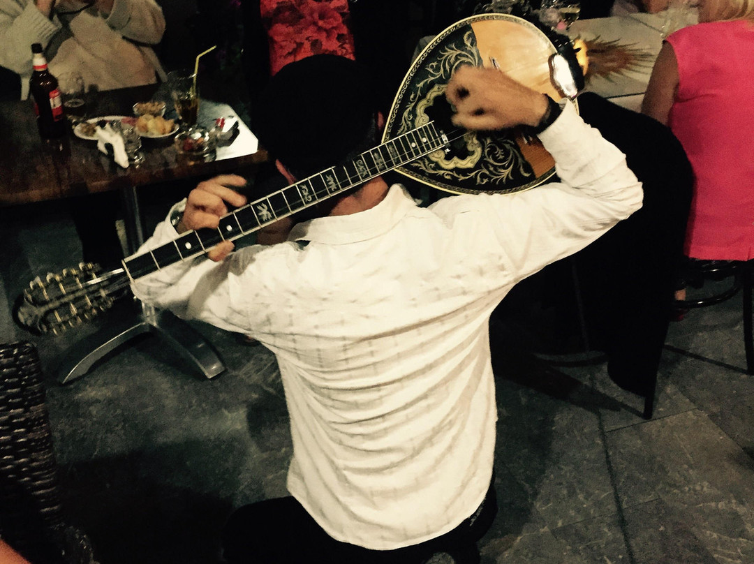 Epano Gouves旅游攻略图片