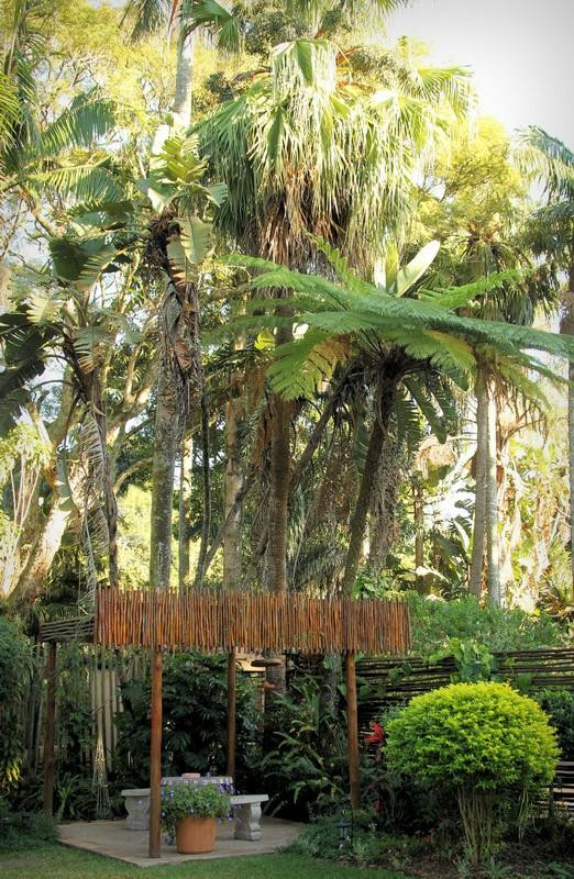 Eshowe Guesthouse主图