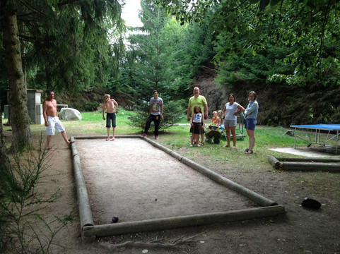 Camping de la Tour主图