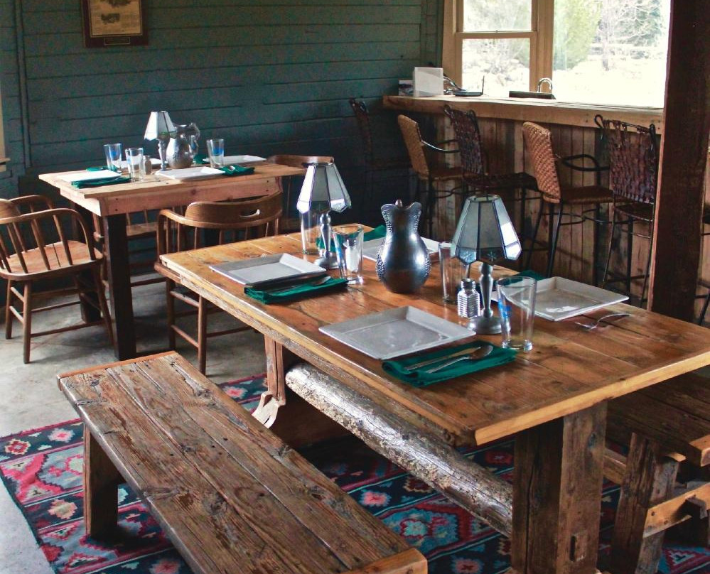 Elk River Guest Ranch-Clark必去景点