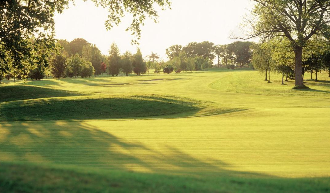 Anjou Golf & Country Club主图