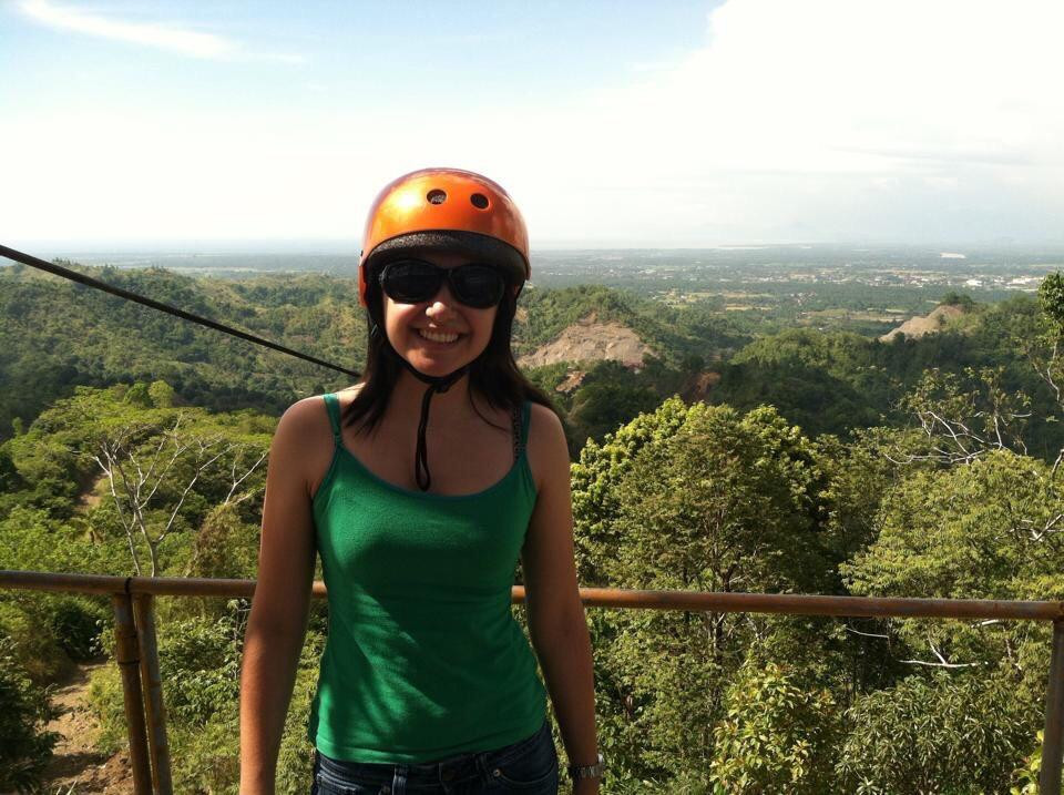 Delta Discovery Park-武端必去景点