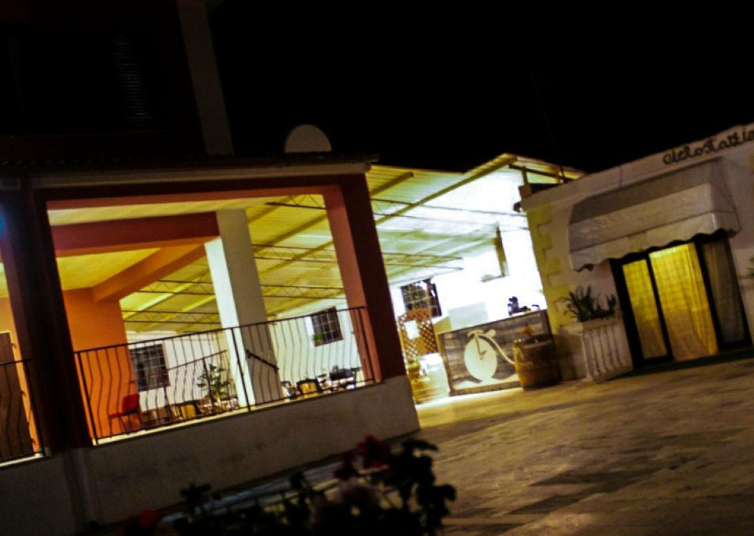 B&B Casale Arbore主图