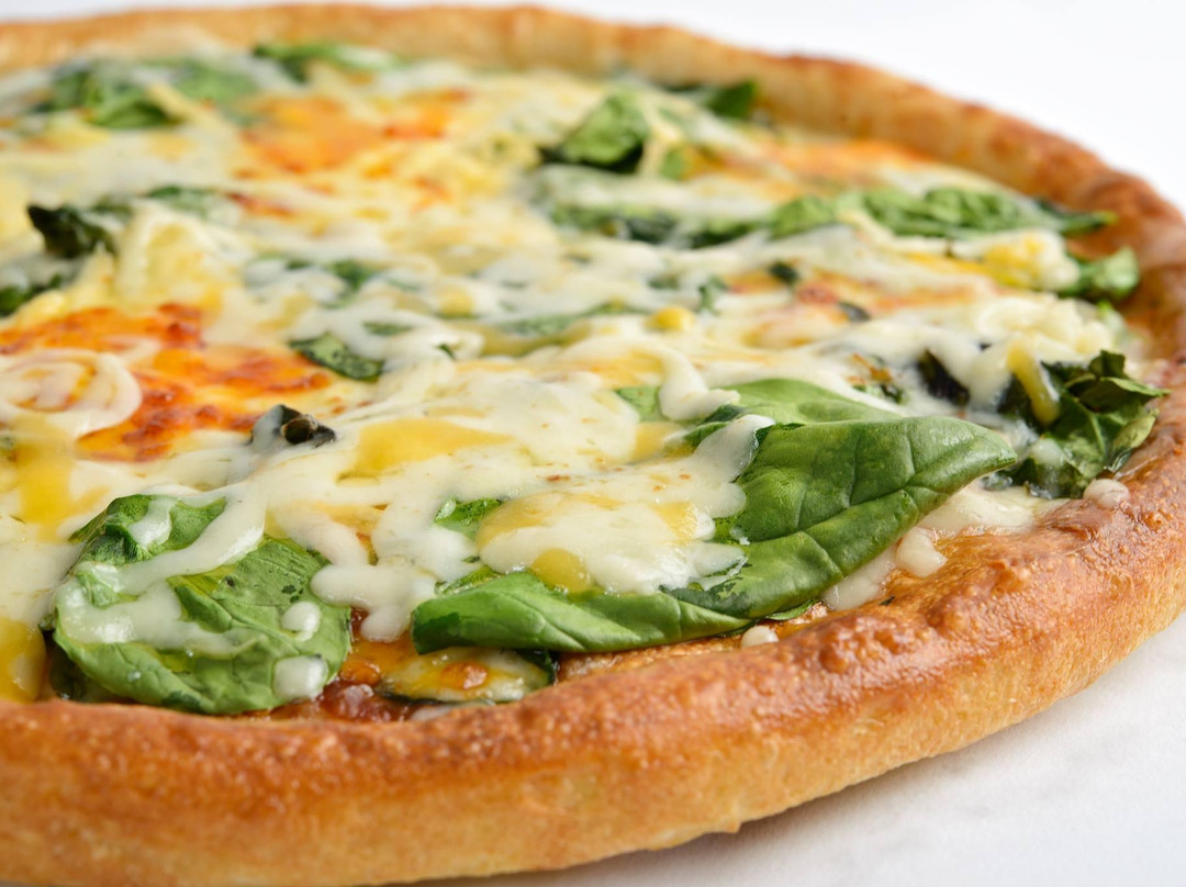 Wildwood餐馆和美食-Sarpino’s Pizzeria