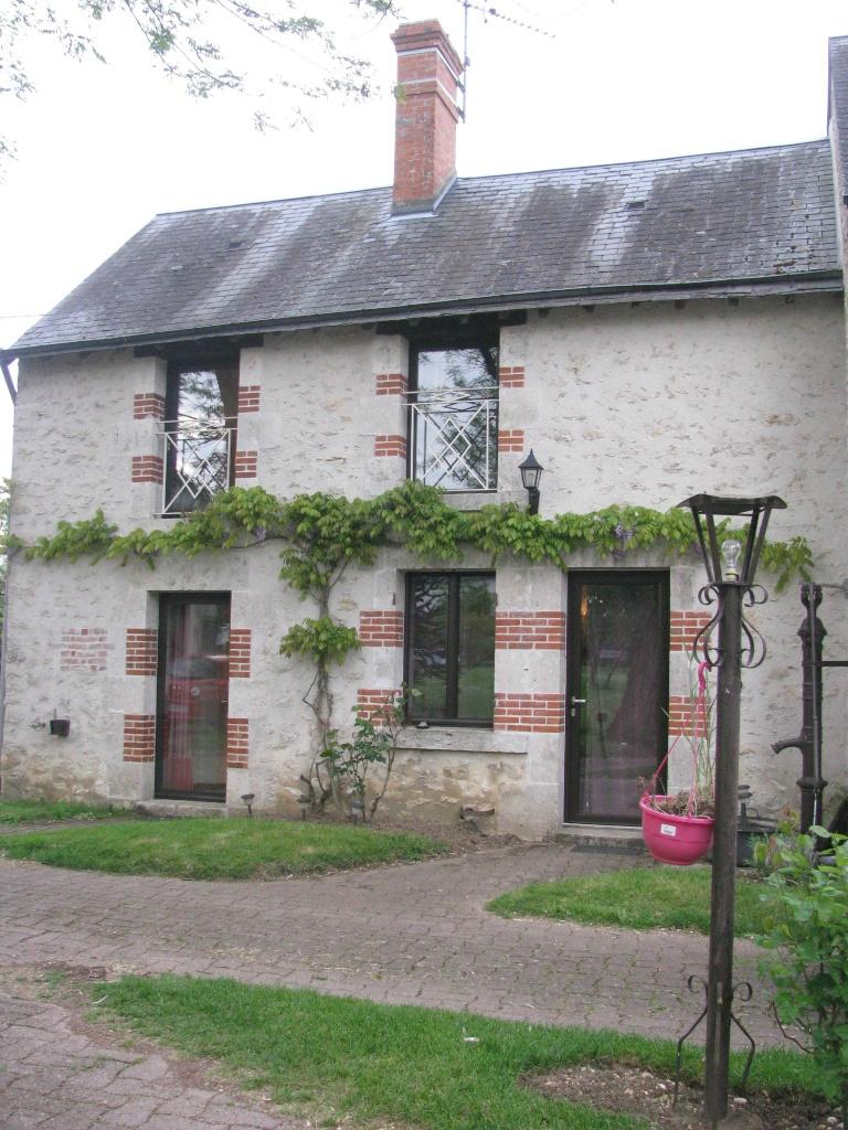 Le Clos Fleuri-浴室
