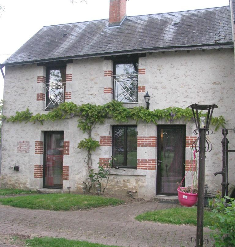 Le Clos Fleuri主图