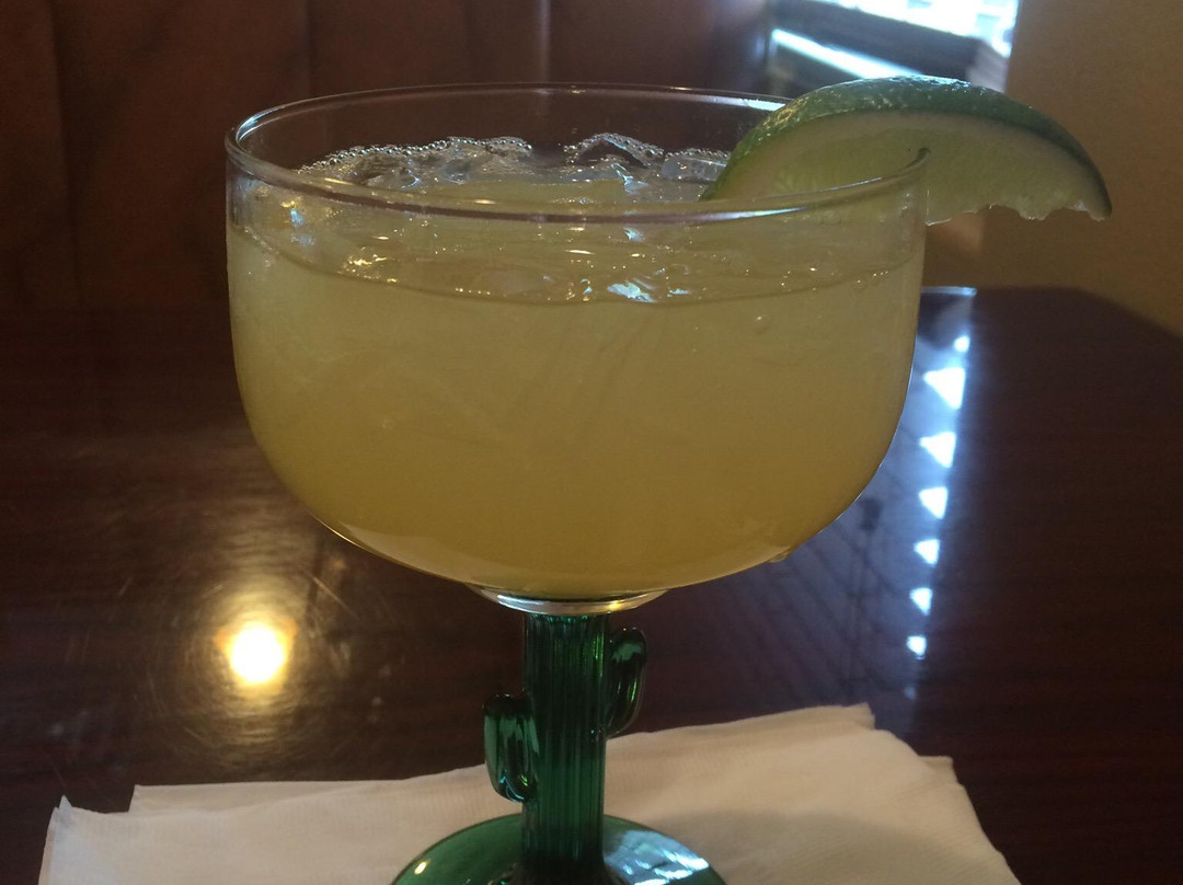 Bella Vista餐馆和美食-El Pueblito Mexican Restaurant