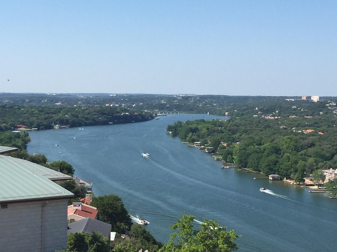 邦原山丘-奥斯丁必去景点