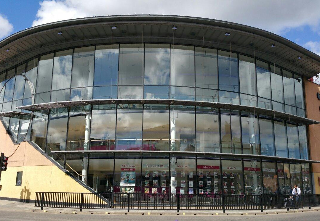 ARC Stockton Arts Centre-斯托克顿提斯必去景点