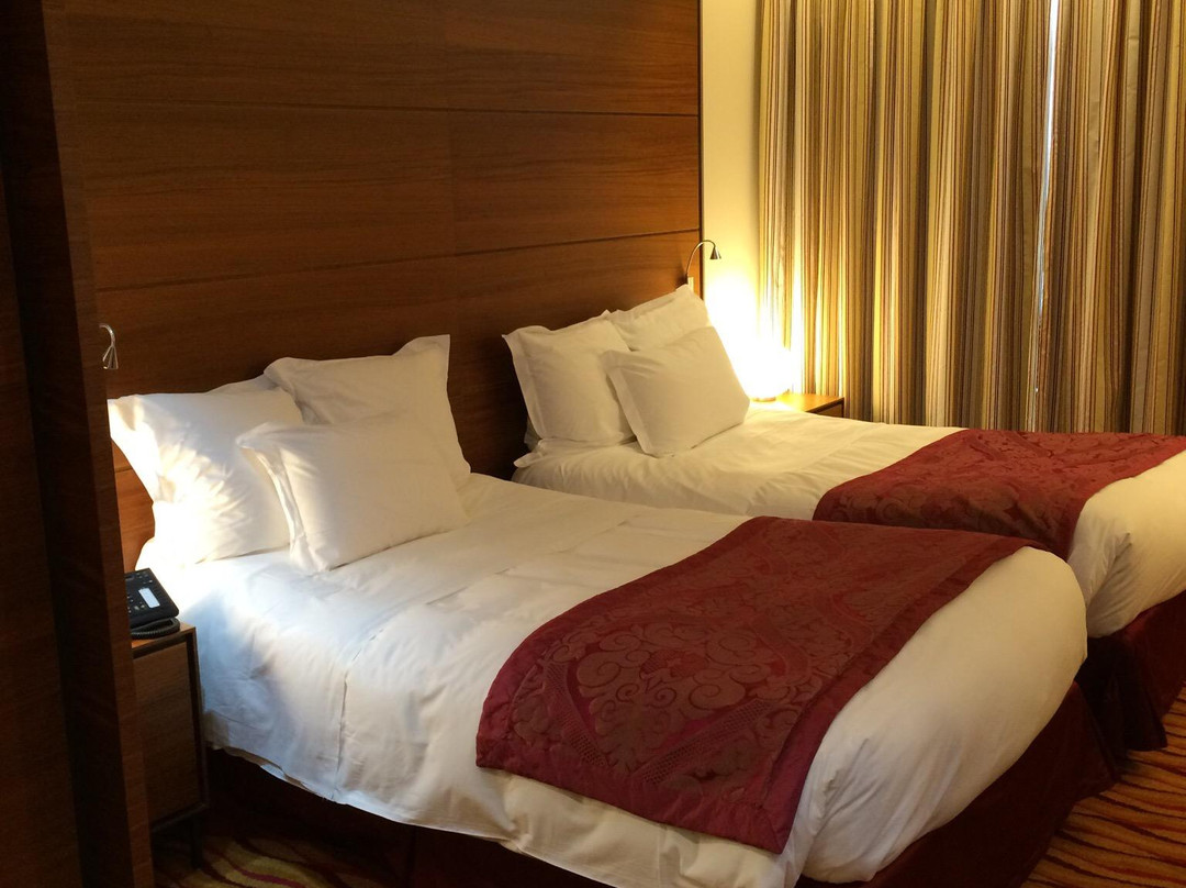 SPA & Fitness Center - BHR Treviso Hotel景点图片
