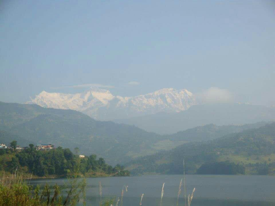 Begnas Lake-博卡拉必去景点
