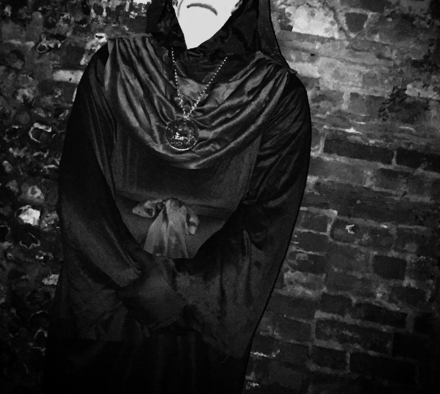 Supernatural Tours-普兹茅斯必去景点