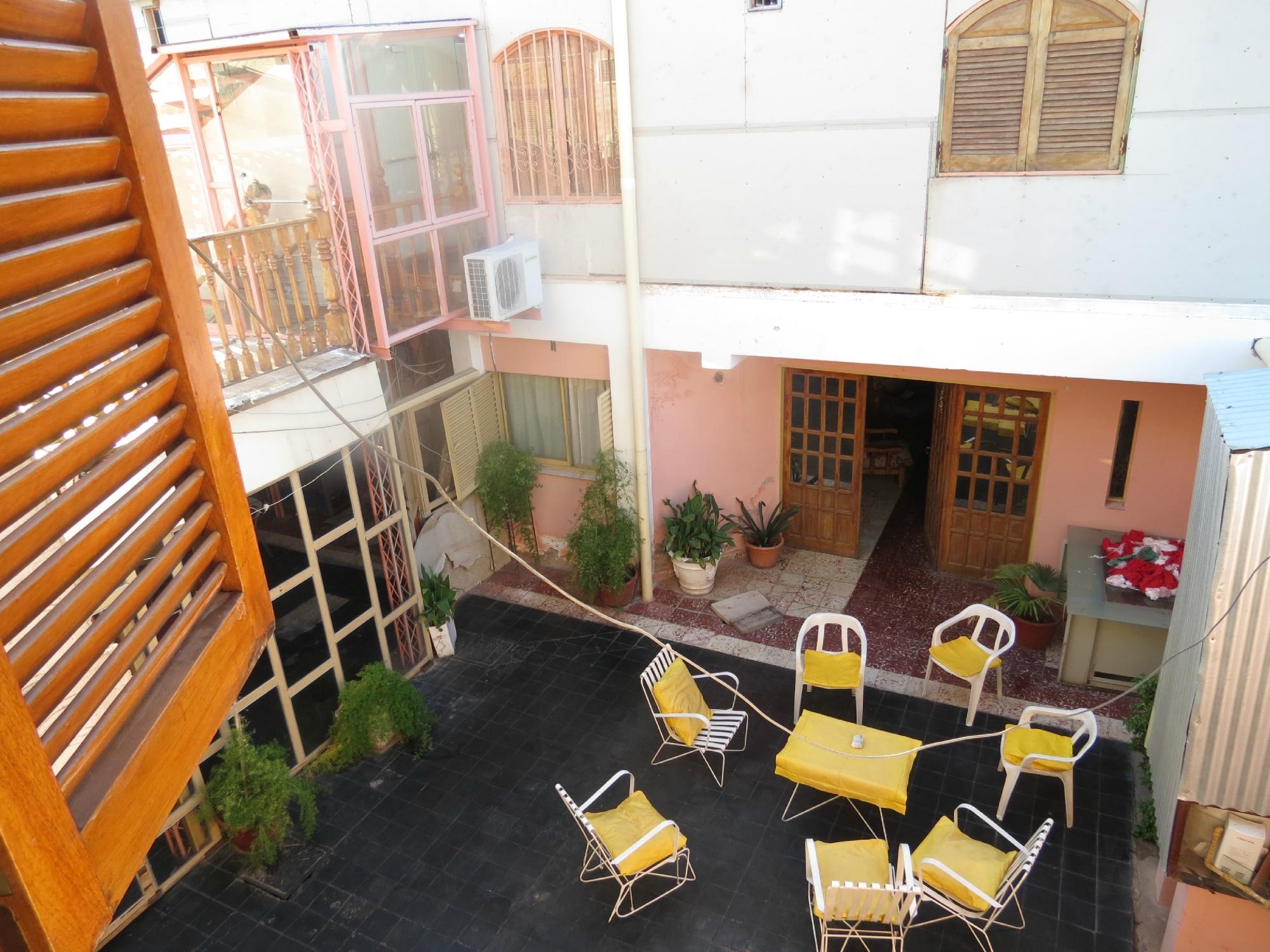 Hotel Noryanepat-酒店景观