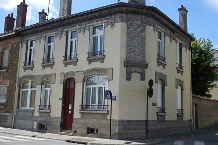 Le Clos Carnot